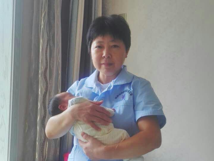 韵味妈妈母婴服务中心